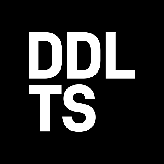 DDLTS logo